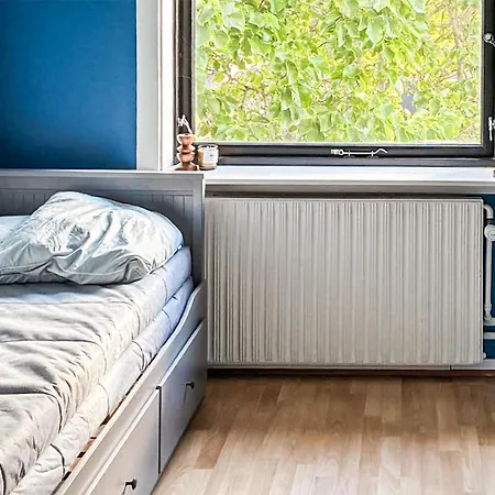 Awesome In With Wifi Allinge-Sandvig