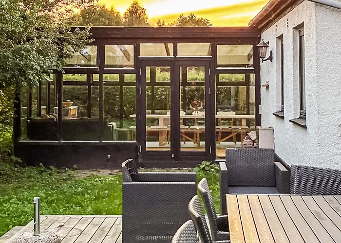 Awesome In With Wifi * Allinge-Sandvig